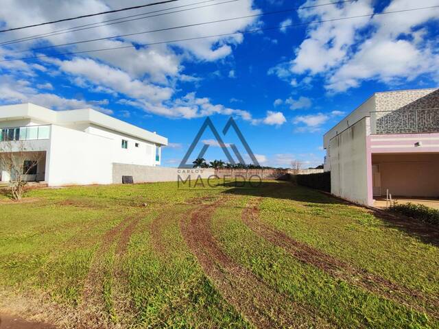 #620 - Terreno em condomínio para Venda em Cesário Lange - SP - 3