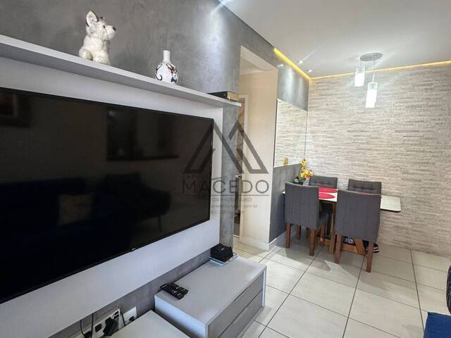 Apartamento para Venda em Barueri - 4