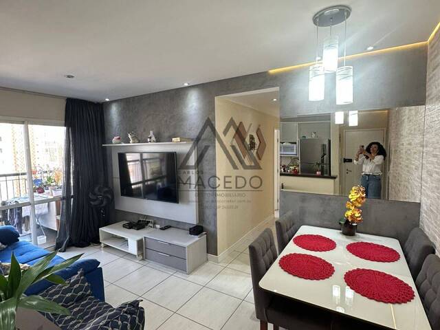 Apartamento para Venda em Barueri - 5