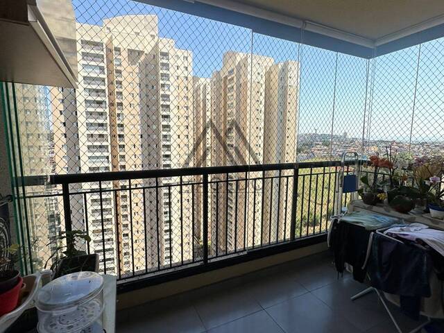 #622 - Apartamento para Venda em Barueri - SP - 1