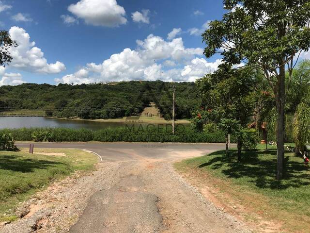 #623 - Terreno em condomínio para Venda em Pardinho - SP - 1