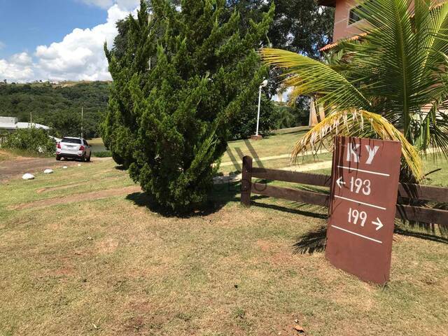 #623 - Terreno em condomínio para Venda em Pardinho - SP - 2
