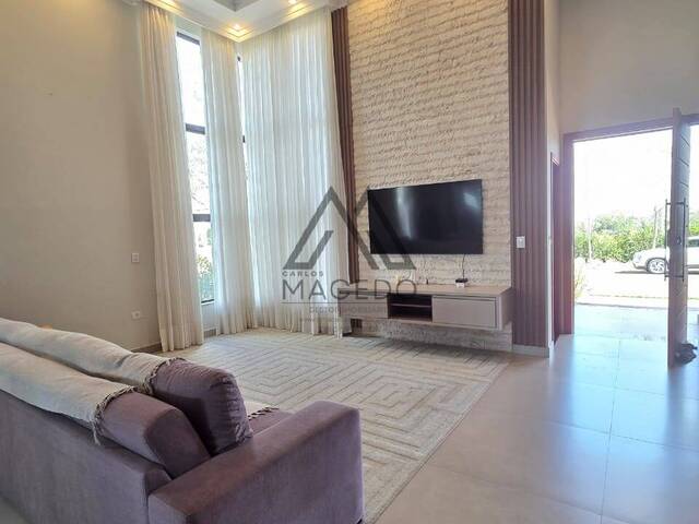 Casa em condomínio para Venda em Cesário Lange - 5