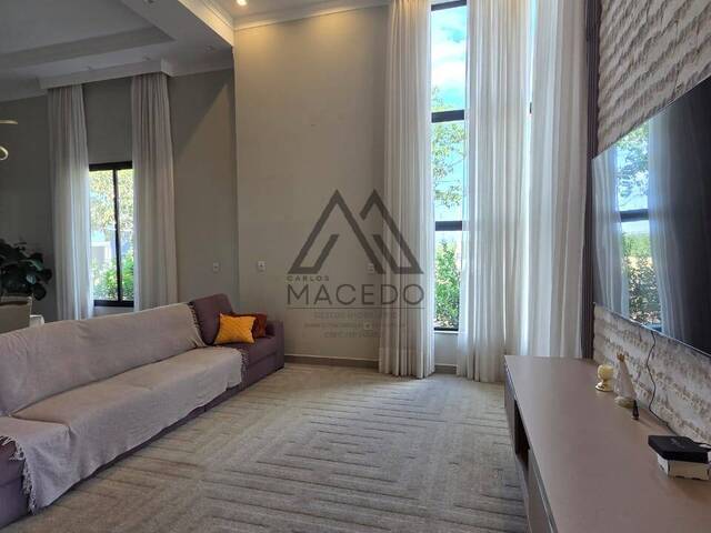 Casa em condomínio para Venda em Cesário Lange - 4