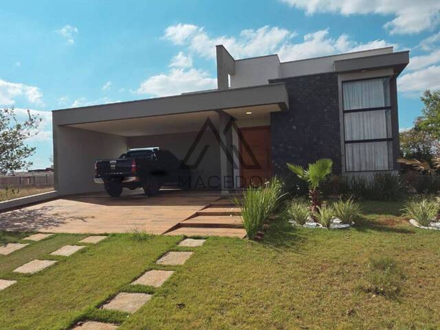 #628 - Casa em condomínio para Venda em Cesário Lange - SP - 1