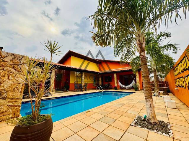 Casa em condomínio para Venda em Porangaba - 5