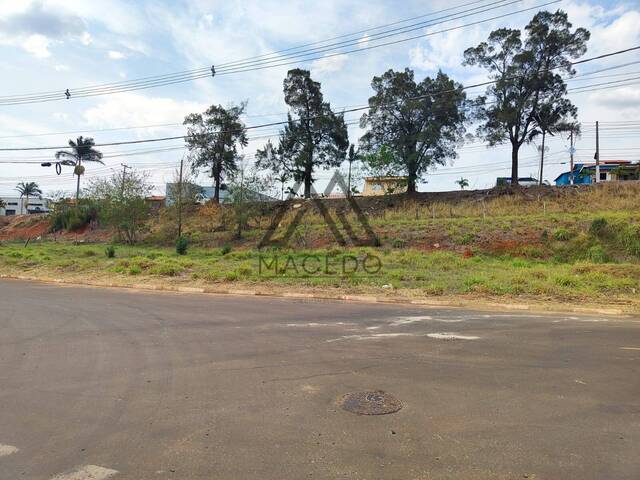 #631 - Terreno para Venda em Cesário Lange - SP - 2