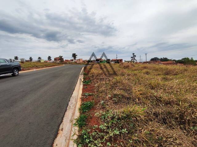 #632 - Terreno para Venda em Cesário Lange - SP - 2