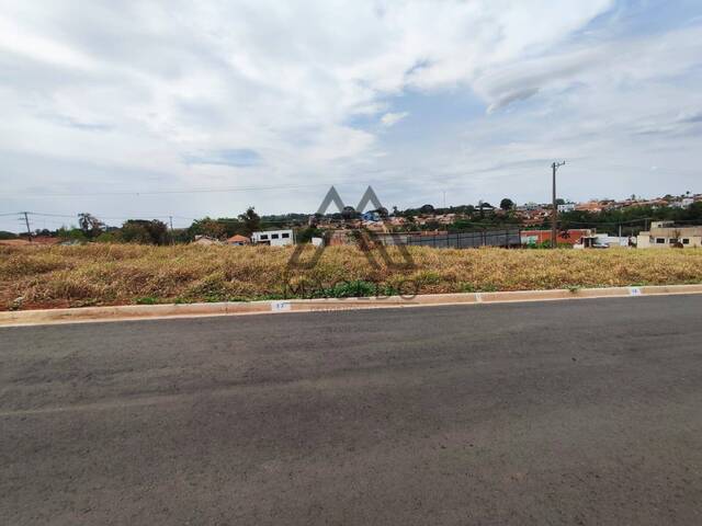 #632 - Terreno para Venda em Cesário Lange - SP - 1