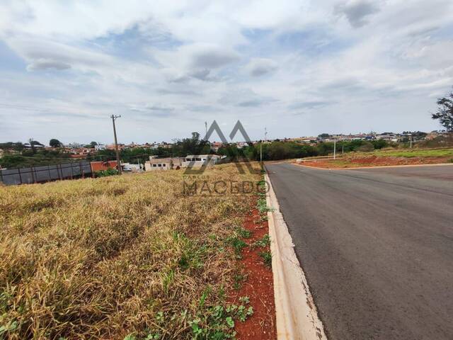 #632 - Terreno para Venda em Cesário Lange - SP - 3