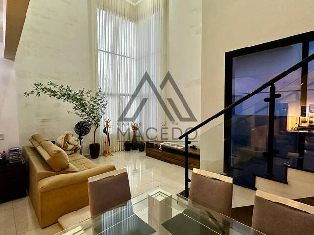 Casa em condomínio para Venda em Porangaba - 4