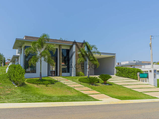 Venda em Ninho Verde I Eco Residence - Porangaba