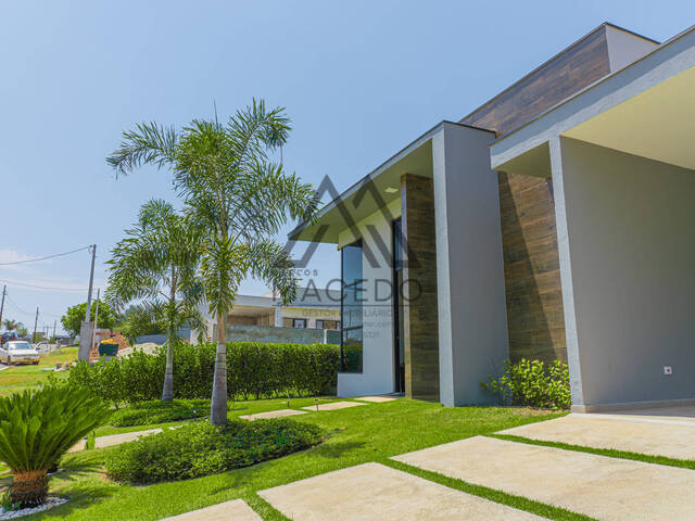 Casa em condomínio para Venda em Porangaba - 2