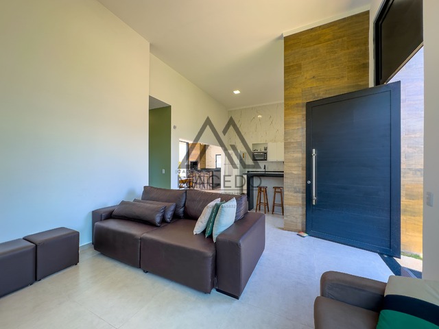 Casa em condomínio para Venda em Porangaba - 4