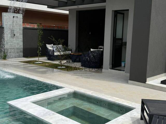 Casa em condomínio para Venda em Pardinho - 4