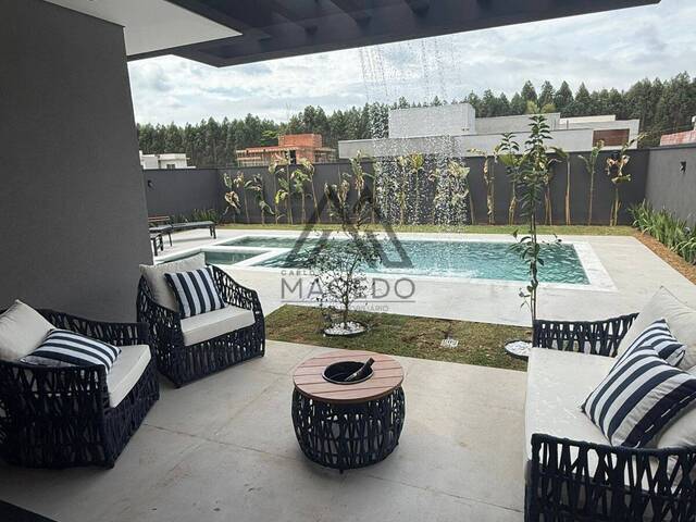 Venda em Ninho Verde II - Pardinho