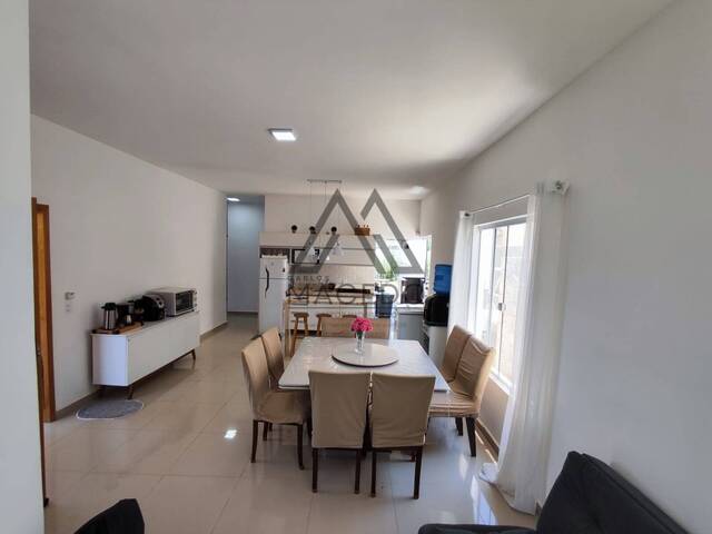 #636 - Casa em condomínio para Venda em Porangaba - SP - 3