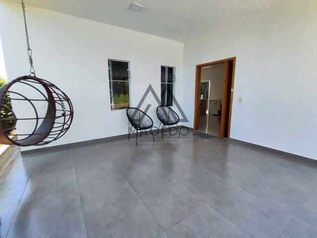 #636 - Casa em condomínio para Venda em Porangaba - SP - 2