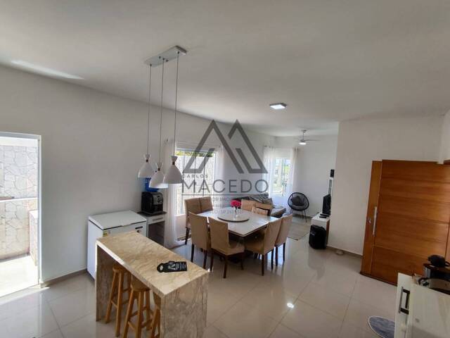 Casa em condomínio para Venda em Porangaba - 4