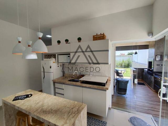 Casa em condomínio para Venda em Porangaba - 5