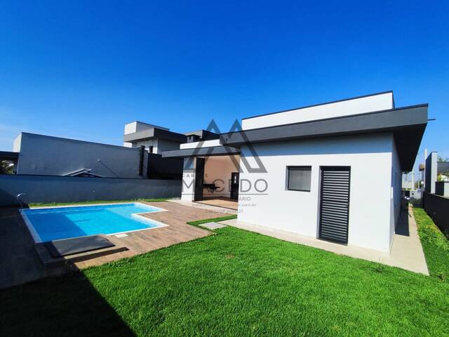 Casa em condomínio para Venda em Porangaba - 3