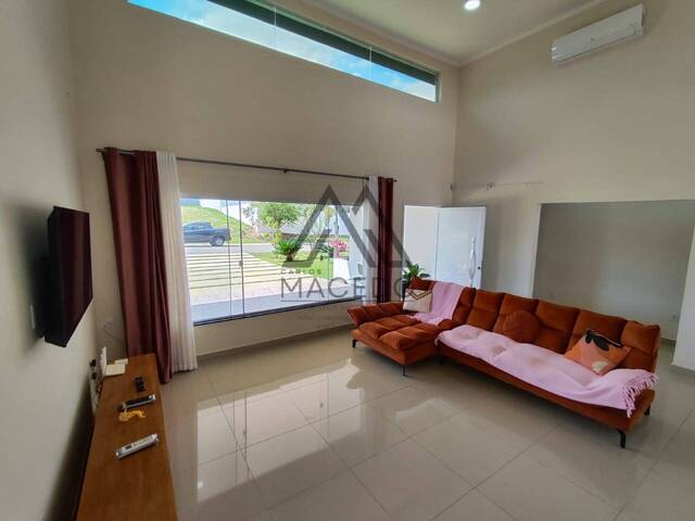 Casa em condomínio para Venda em Porangaba - 5