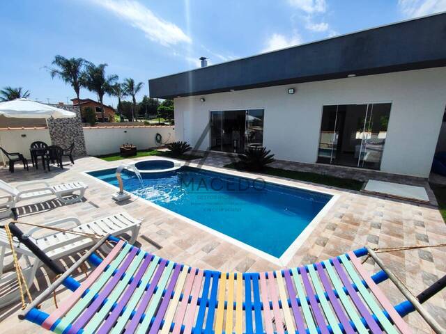 Casa em condomínio para Venda em Porangaba - 2