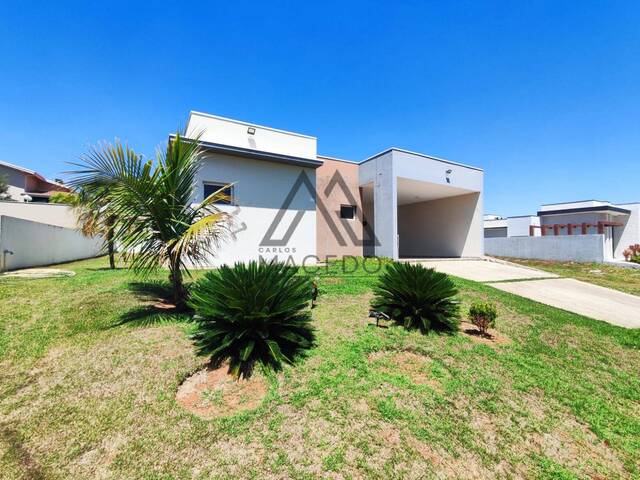 #639 - Casa em condomínio para Venda em Porangaba - SP