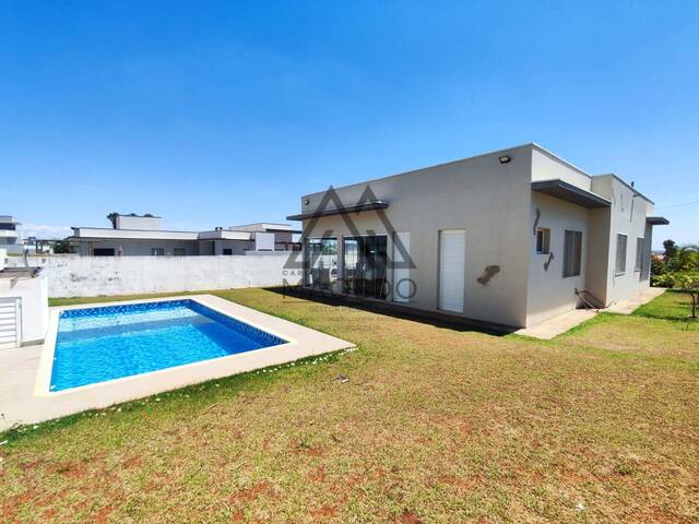 Casa em condomínio para Venda em Porangaba - 2