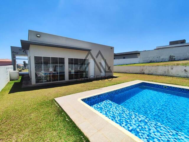 Casa em condomínio para Venda em Porangaba - 3