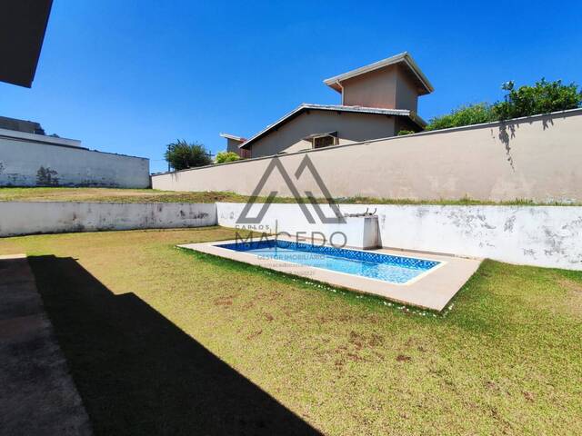 Casa em condomínio para Venda em Porangaba - 4