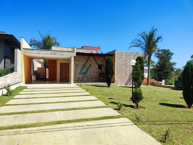 Casa em condomínio para Venda em Porangaba - 2