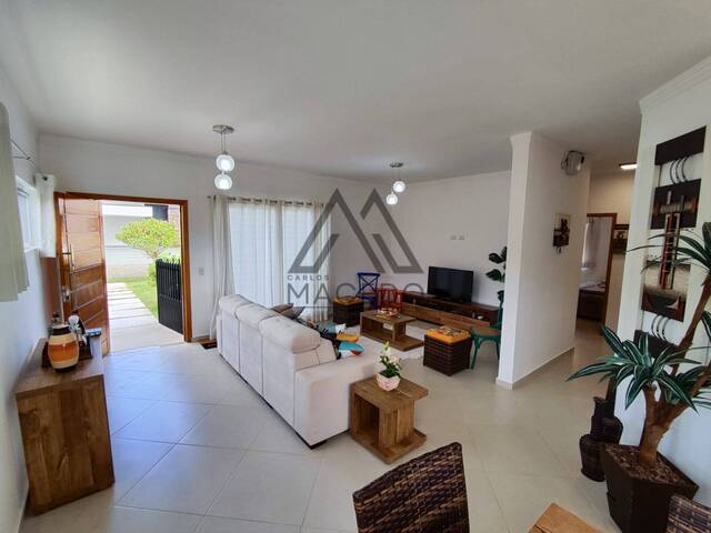 Casa em condomínio para Venda em Porangaba - 4