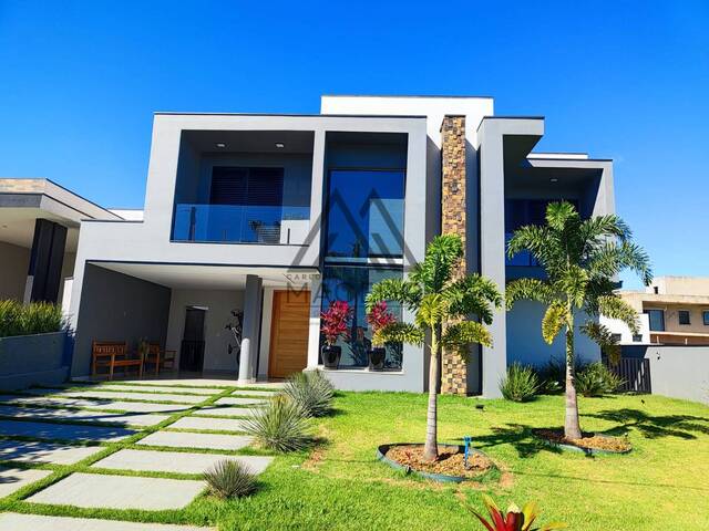 Casa em condomínio para Venda em Porangaba - 4