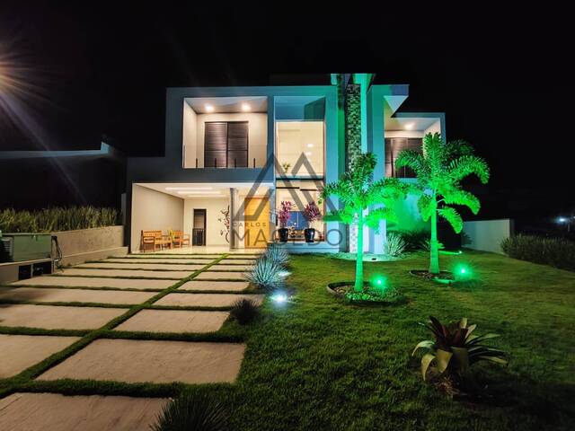 Casa em condomínio para Venda em Porangaba - 3