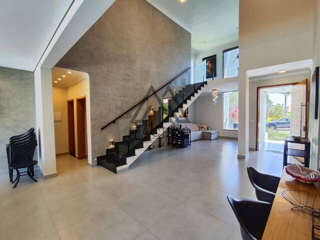 Casa em condomínio para Venda em Porangaba - 5