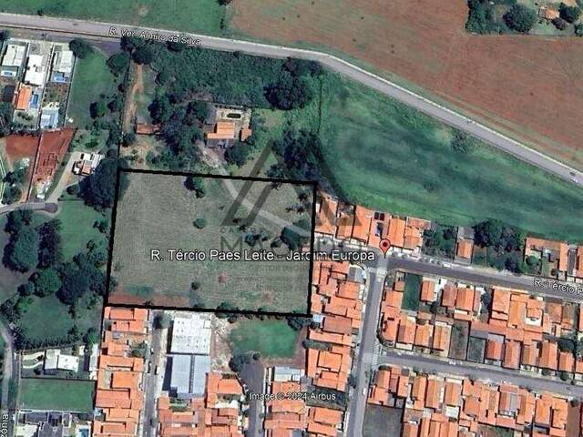 Terreno para Venda em Cesário Lange - 2