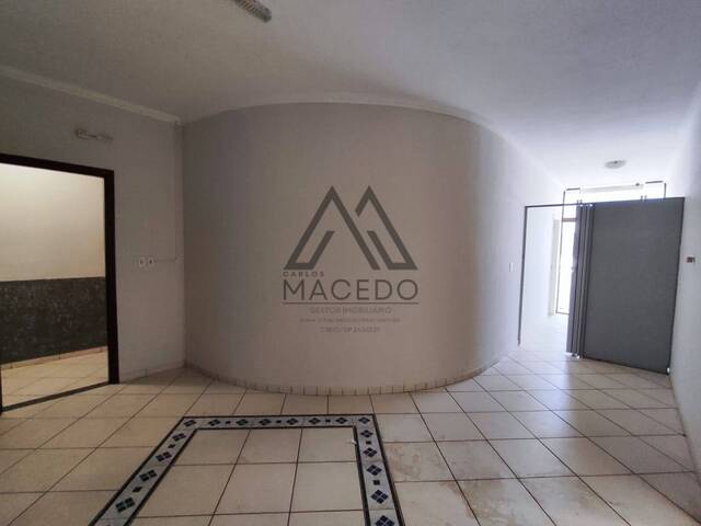 Sobreloja para Locação em Cesário Lange - 4