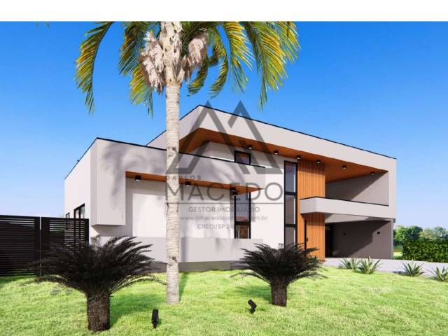 Venda em Ninho Verde I Eco Residence - Porangaba