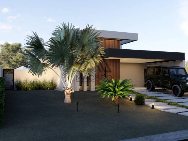 Venda em Ninho Verde I Eco Residence - Porangaba