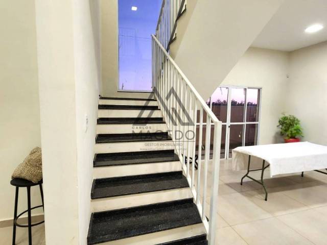 Casa em condomínio para Venda em Porangaba - 2