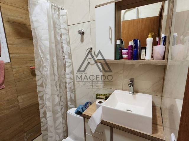 Casa em condomínio para Venda em Porangaba - 3