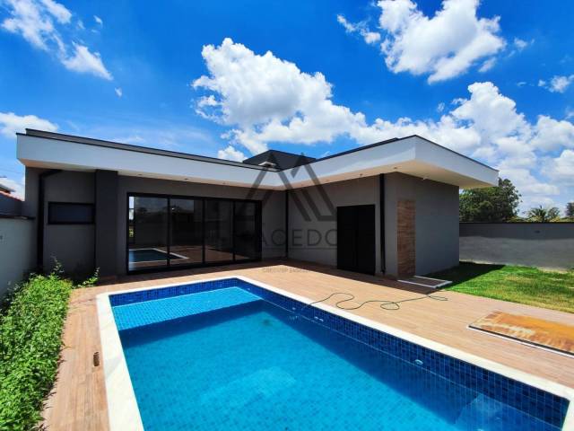 Casa em condomínio para Venda em Porangaba - 2