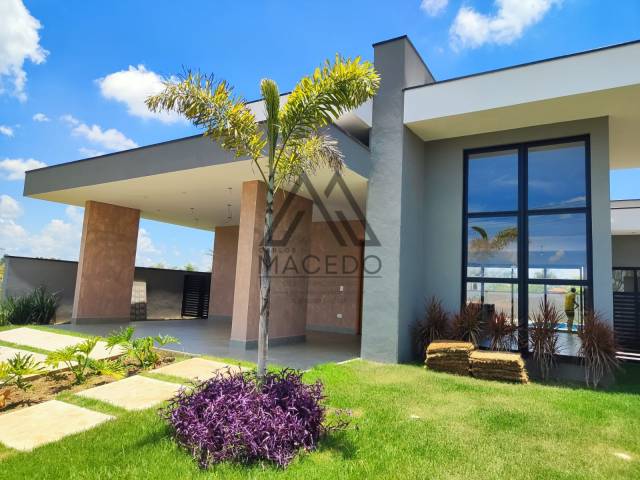 Venda em Ninho Verde I - Porangaba