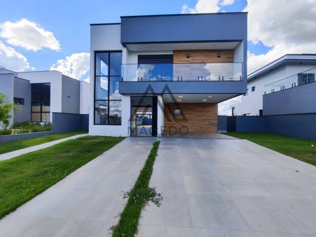 #548 - Casa em condomínio para Venda em Cesário Lange - SP