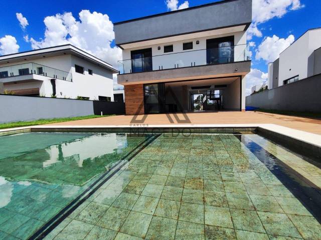 #548 - Casa em condomínio para Venda em Cesário Lange - SP