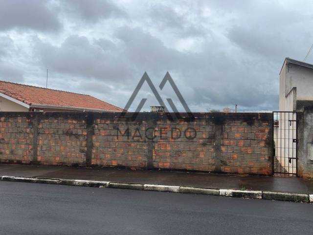 Terreno para Venda em Cesário Lange - 4