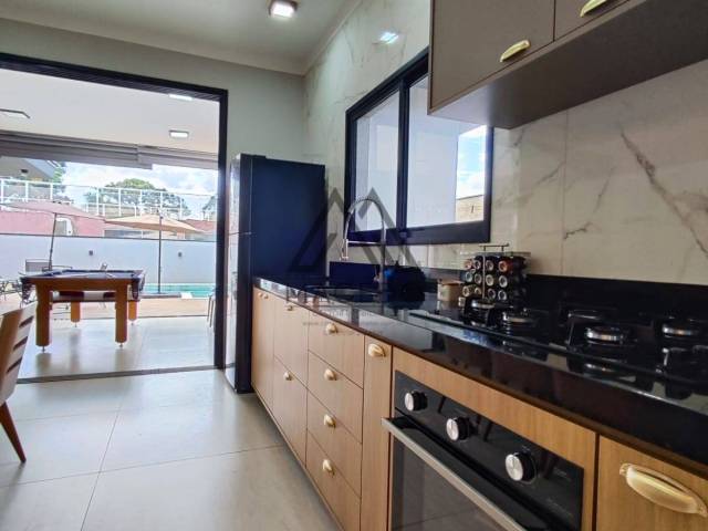 Casa em condomínio para Venda em Porangaba - 5