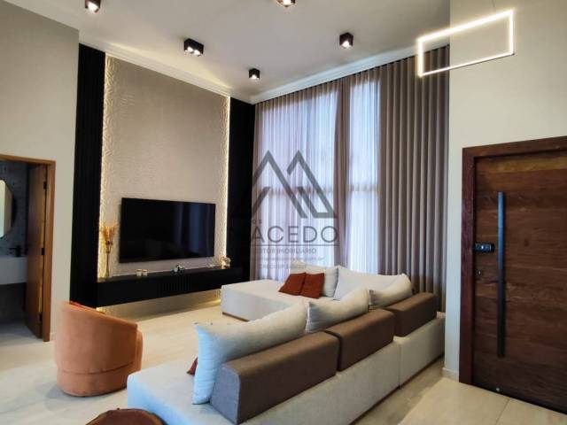 Casa em condomínio para Venda em Porangaba - 2