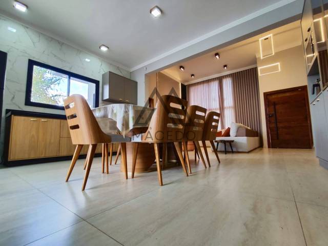 Casa em condomínio para Venda em Porangaba - 4